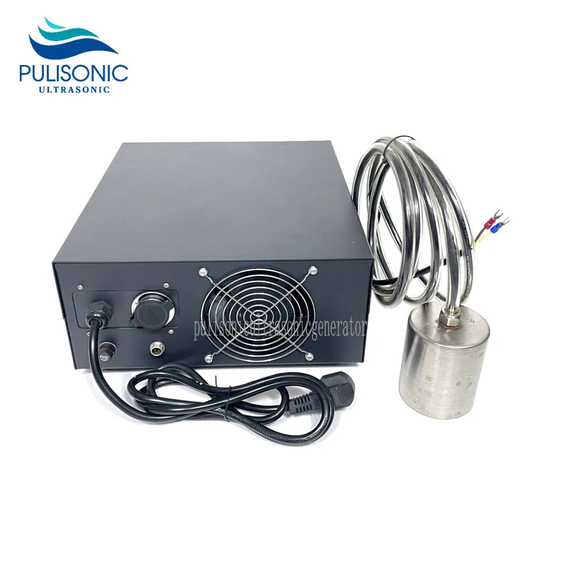 28Khz Underwater Ultrasonic Vibration Device For Prevention And Control Of Algae