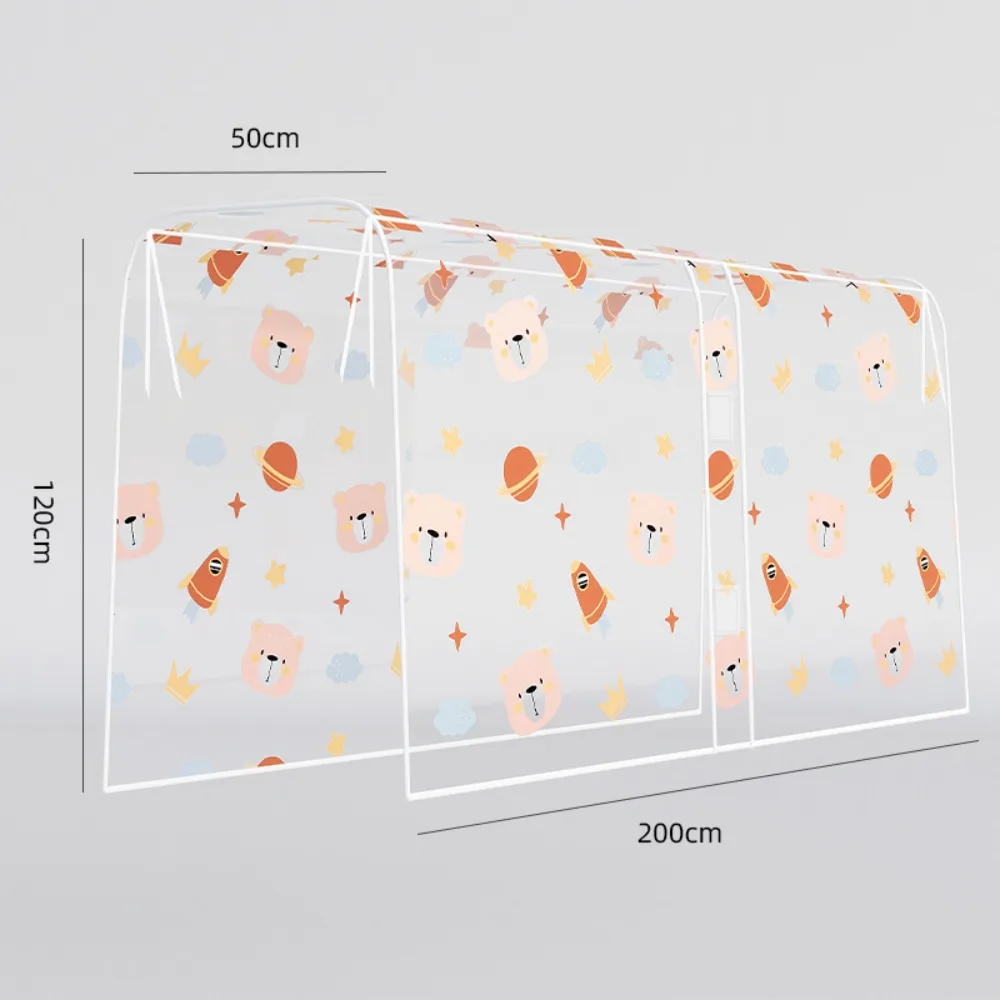 

Waterproof Clothes Dust Cover Dustproof Large Capacity Dress Storage Protect Thicken Clothes Dust Bag for Coat Suit Dress