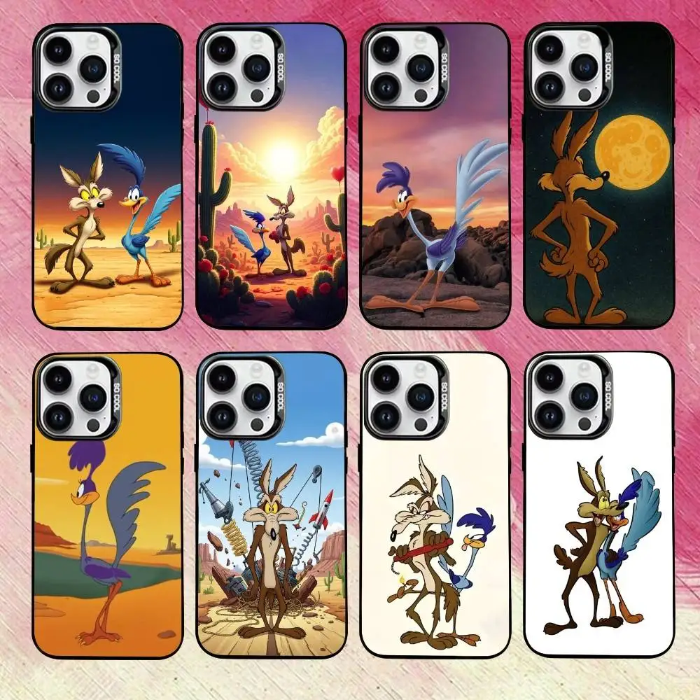 R-Road R-Runner Wil… - image