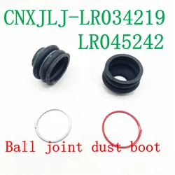 LR045242 LR045243 LR034219 LR034218   LR113307 for rangrover sport L405 Lower Suspension Control Arm Ball Joint Dust Boot parts