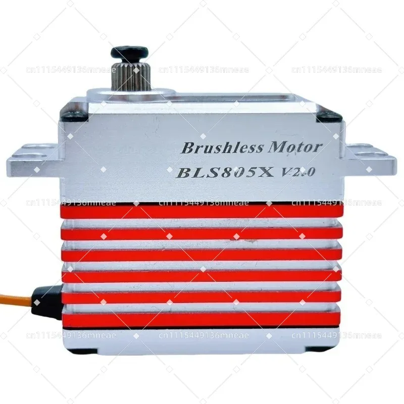 BLS805X HV 7.5Kgf.cm 0.039s Brushless Adjustment Module Fits Mini Industrial Equipment Accessory