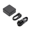 オリジナルアクセサリー DJI Mavic 3 ドローン 100 ワット充電器 DJI Mavic 3 シリーズ Air3/Air 3S 電源アダプタ急速充電に適しています 6