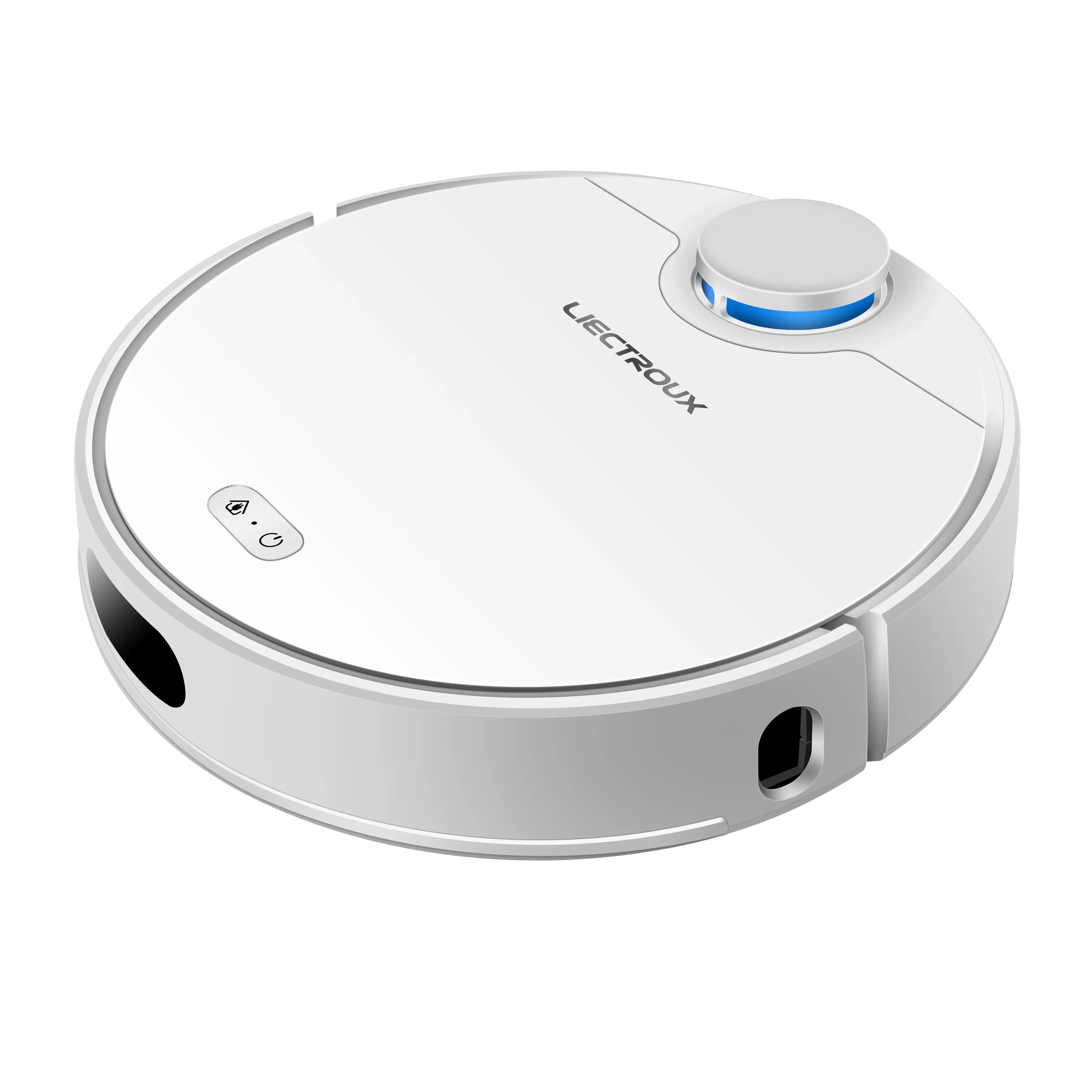 LIECTROUX ZK901  Smart  aspirateur robot Best Robot Vacuum Cleaner robot mop