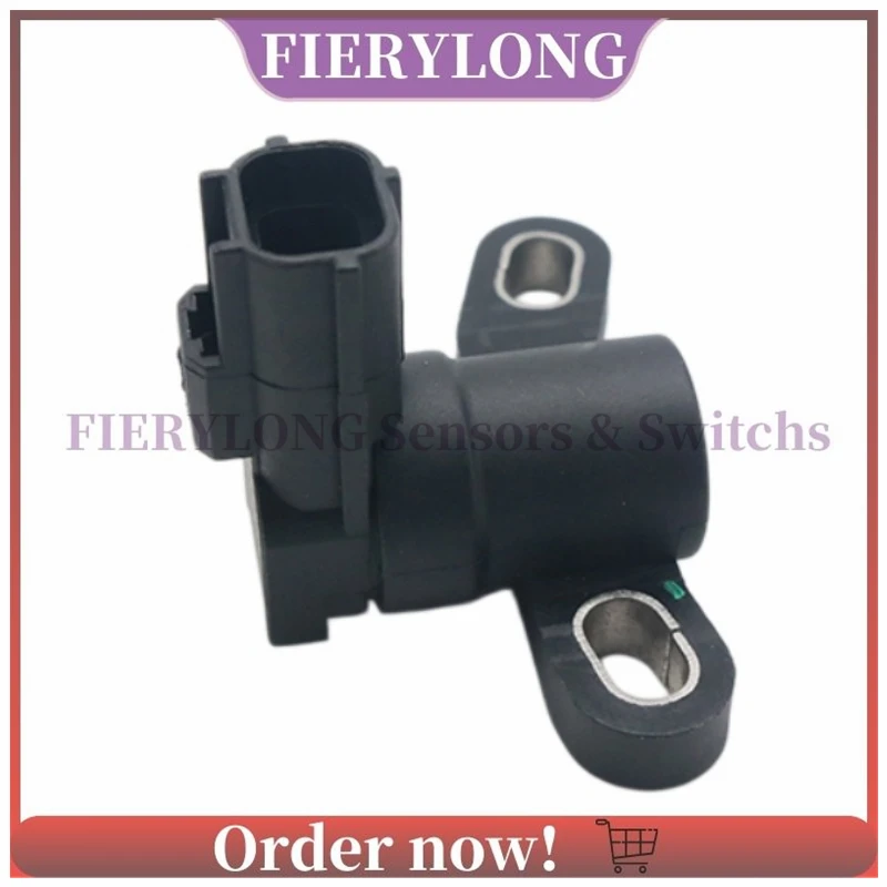2CRK0639 3M6Z6C315AA Engine Crankshaft Position Sensor For Ford Escape Fusion Ranger Transit Connect Lincoln Mkz Mercury Mariner