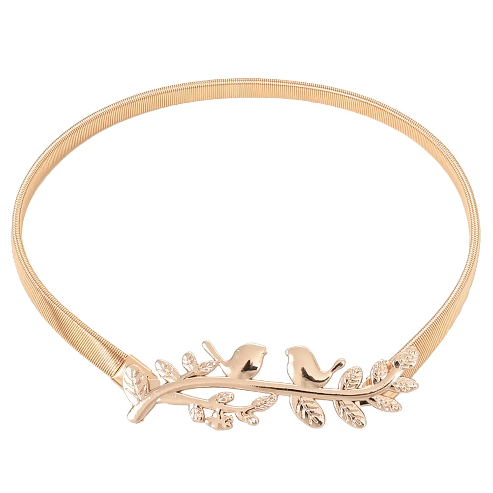 

2Pcs Creative Alloy Curtain Tiebacks Safe Elegant Room Accessory Alloy Spring Curtain Tiebacks Window Holdbacks