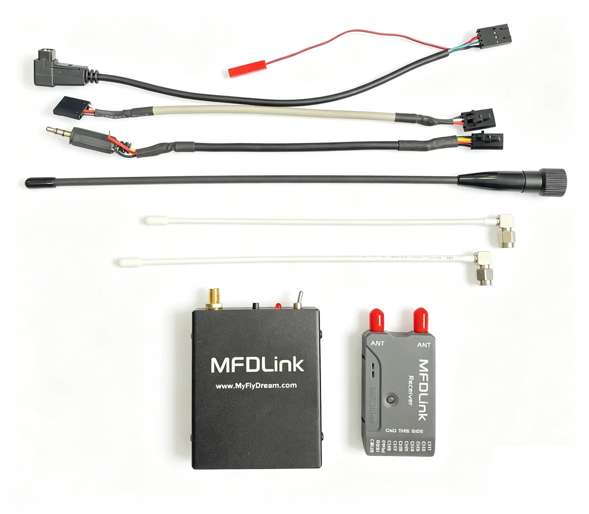 MyFlyDream MFDLink Rlink Plus 433Mhz Module