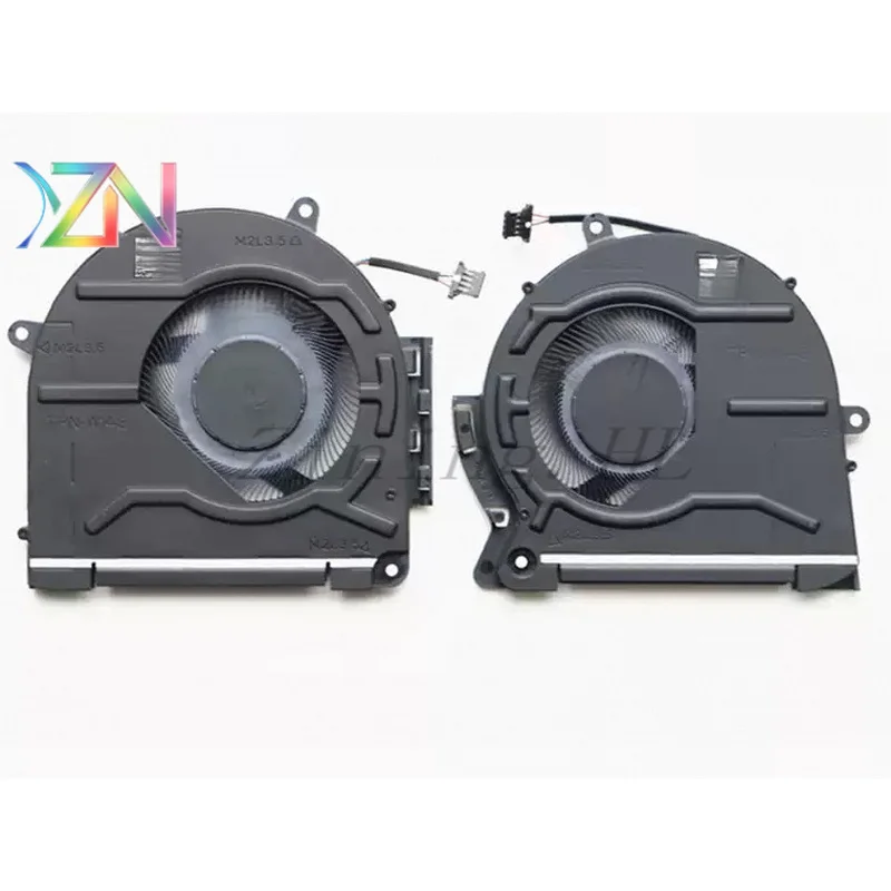 M45786-001 M45787-001 for HP TPN-W148 17-CH 17t-CH Fan