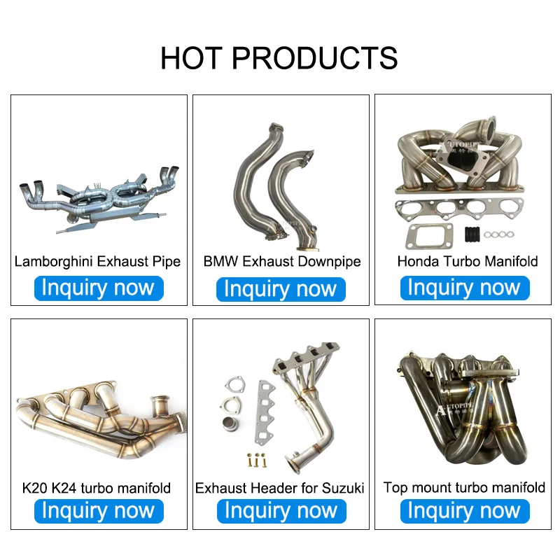 performance auto parts dual catback for Nissan S3