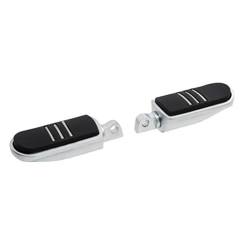 

Подножки для мотоцикла, подножки для Harley Dyna Heritage Softail Fatboy Touring Street Glide Road King