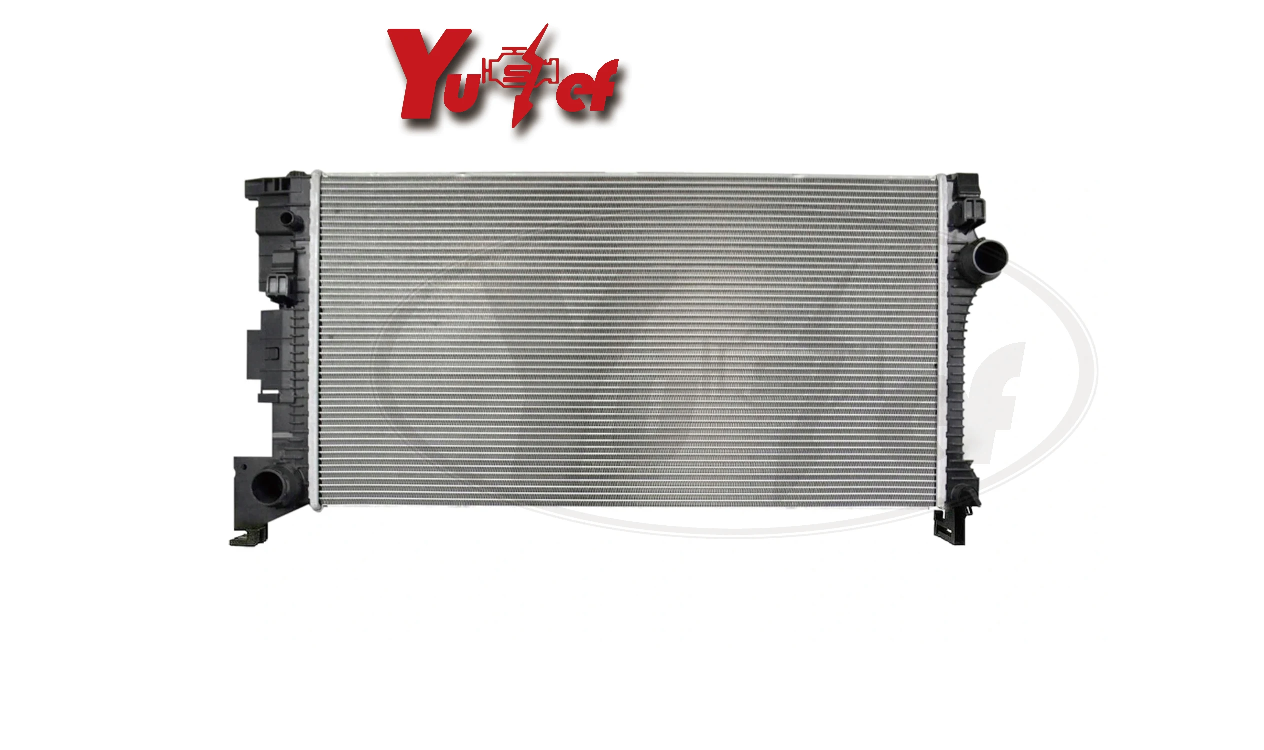 

AUTO CAR RADIATOR FIT FOR VOLVO S90 XC60 2.0T 2018-2020 31410895