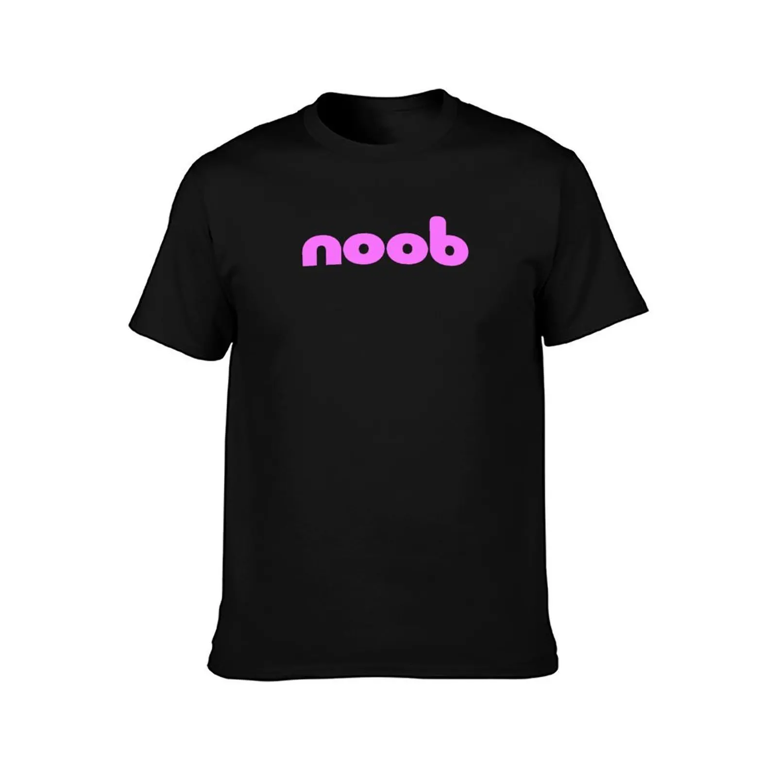 Geek noob - Baby Girl - Onesie Jumpsuit - Shirt T-Shirt Utility Casual Work T-Shirt
