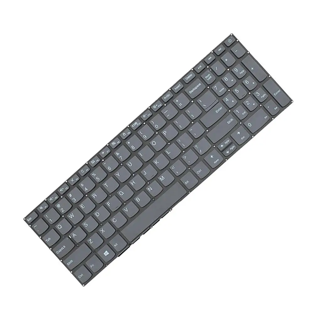 Replacement Keyboard Compatible with 320 15ABR 320 15IAP 320