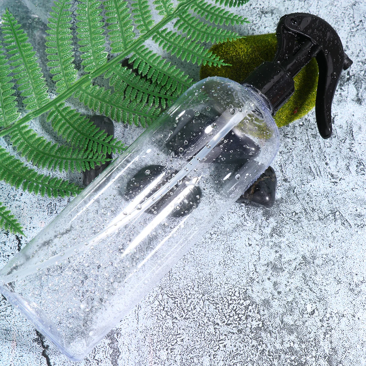 

3 set 500Ml Spray Bottle For Plants Empty Plastic Water Sprayer Refillable Mist Dispenser Portable Lightweight Multi-Use For