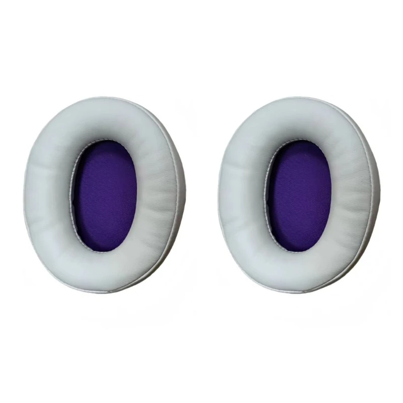 Almofadas para fones ouvido, esponjas para substituição para voo nuvem