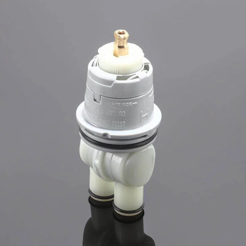 RP46074 Valve Accessories Brass Spool Source Manufacturer