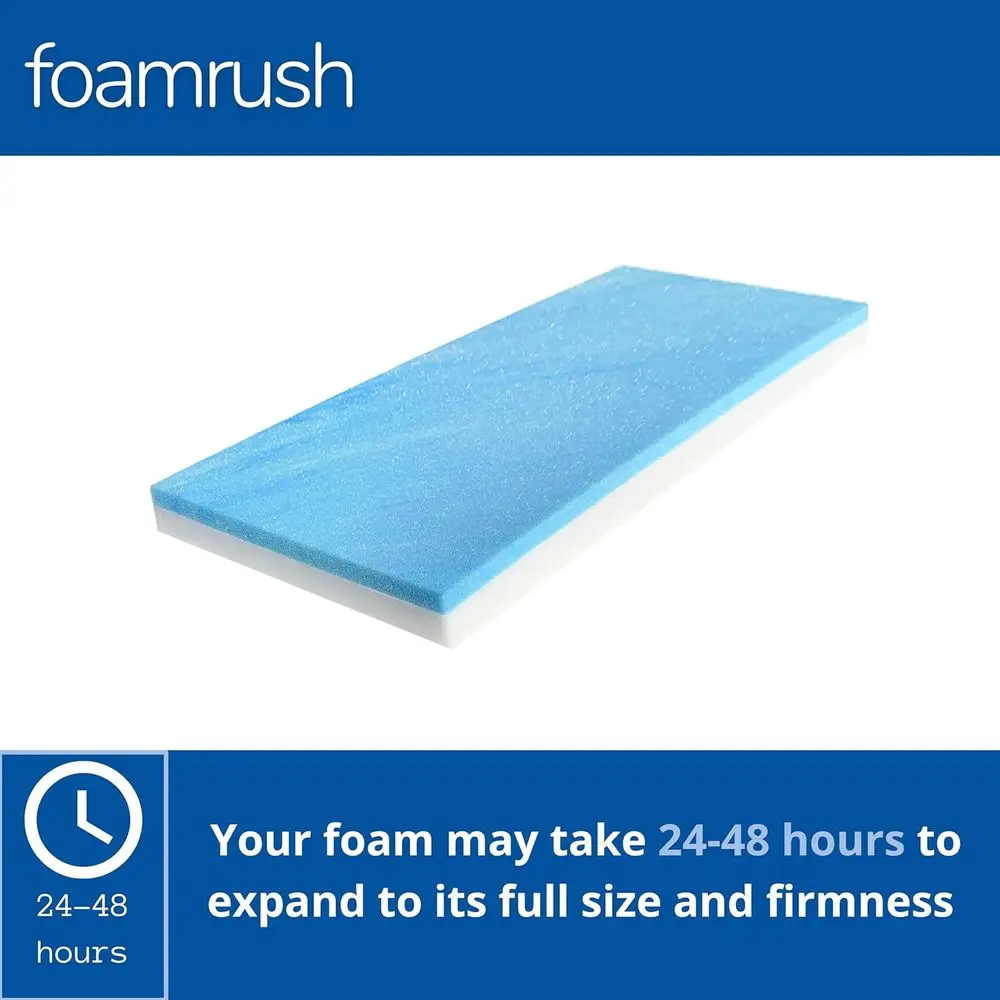 FoamRush 4