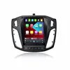 8Core 2 Din Android 12 Autoradio für Ford Focus 3 Mk 3 2011 2012–2019 Multimedia Video Player 2Din Carplay Auto Stereo DVD 6