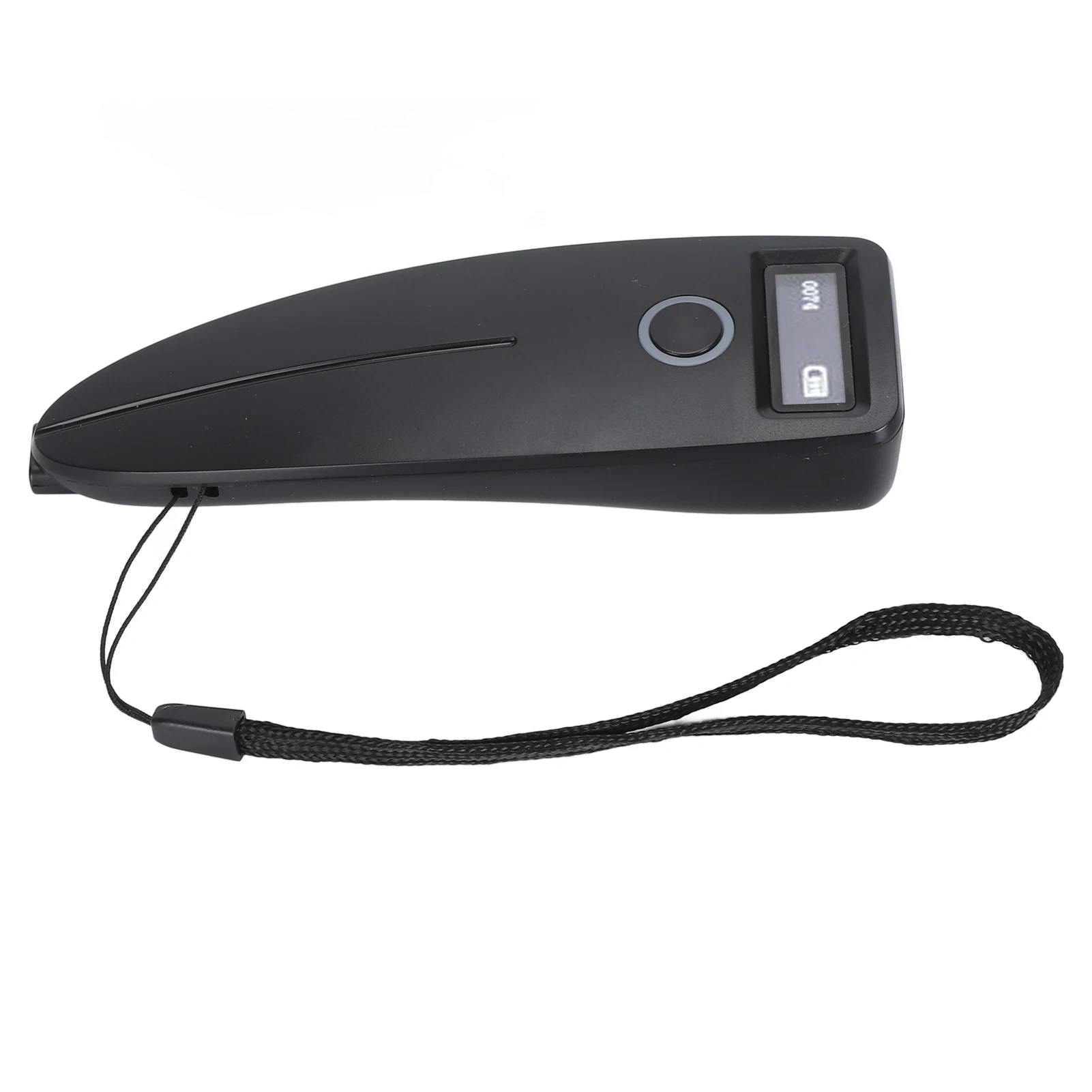 W7 Bluetooth 2D 1D Barcode Scanner Portable Wireless Mini Barcode Reader with 2.4G Wireless Bluetooth USB Wired Connection
