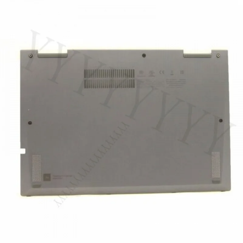 

Y + новинка ForThinkpad X1 Yoga 7-я нижняя крышка нижняя часть корпуса задняя крышка WWAM 5M10V75649