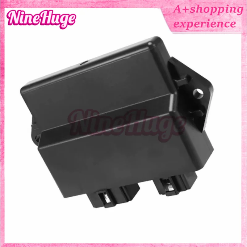 3BT-00 Motorcycle CDI Ignition Black Plastic CDI TCI ECU Igniter Racing Box Unit for Yamaha Virago XV535 XV 535 1991-2004