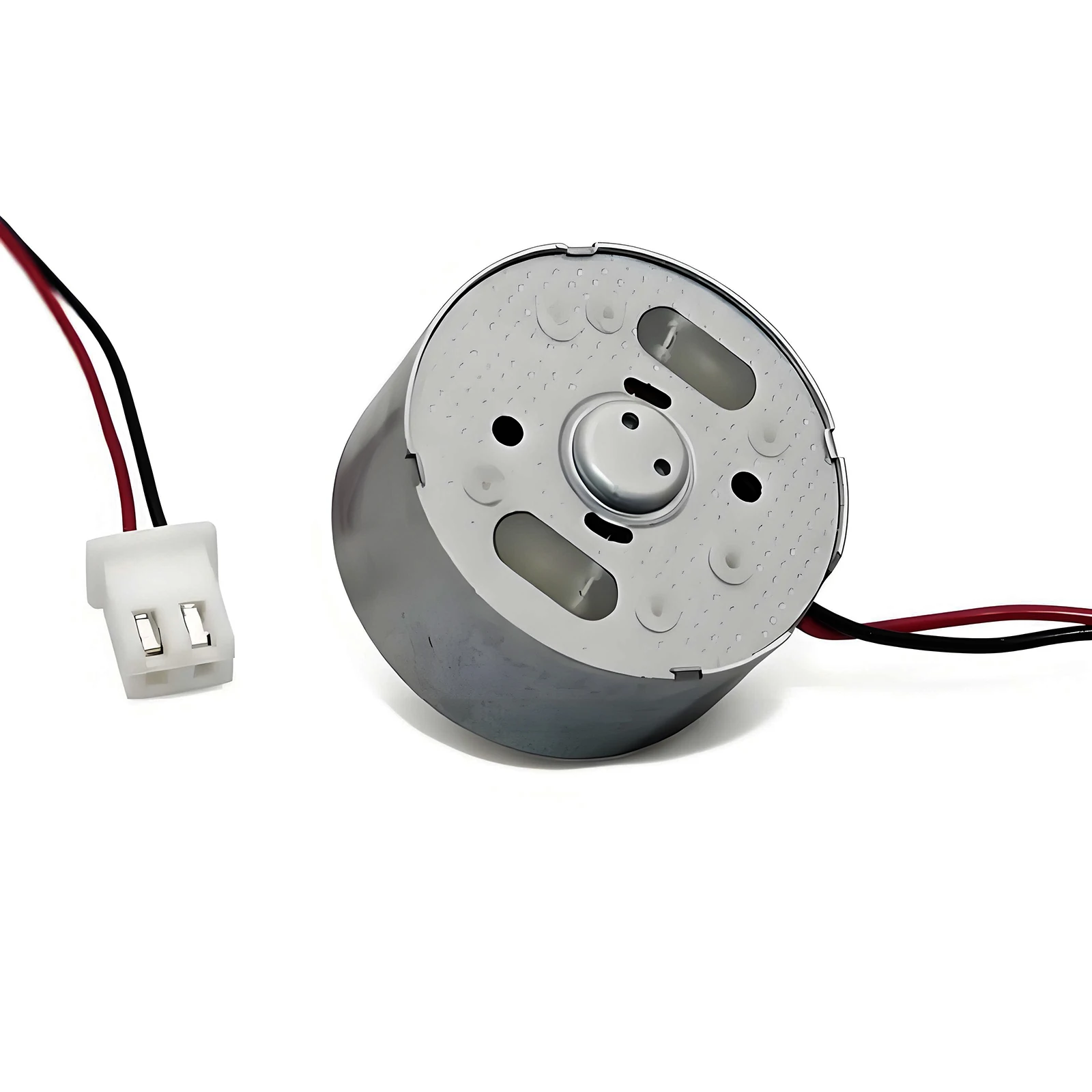 5 Pcs Brush motor speed 2400 r/min 3V DC micro motor fan motor Audio equipment Game machine Beauty equipment mart Meter motor