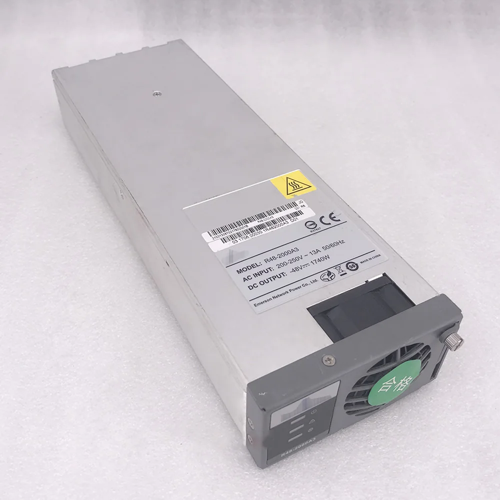 Communication Power Module R48-2000A3 1740W