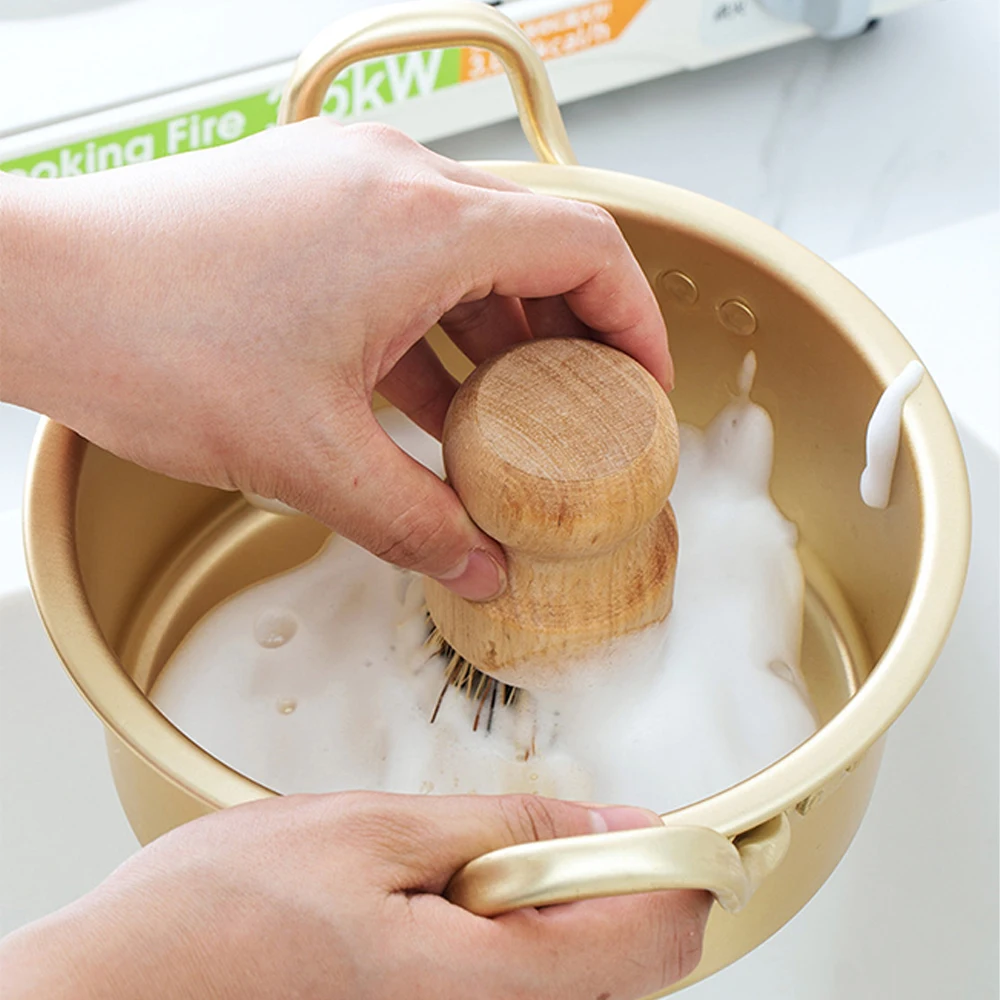 Thumbnail 3 - #33 Latest Scrub Brushes Updates