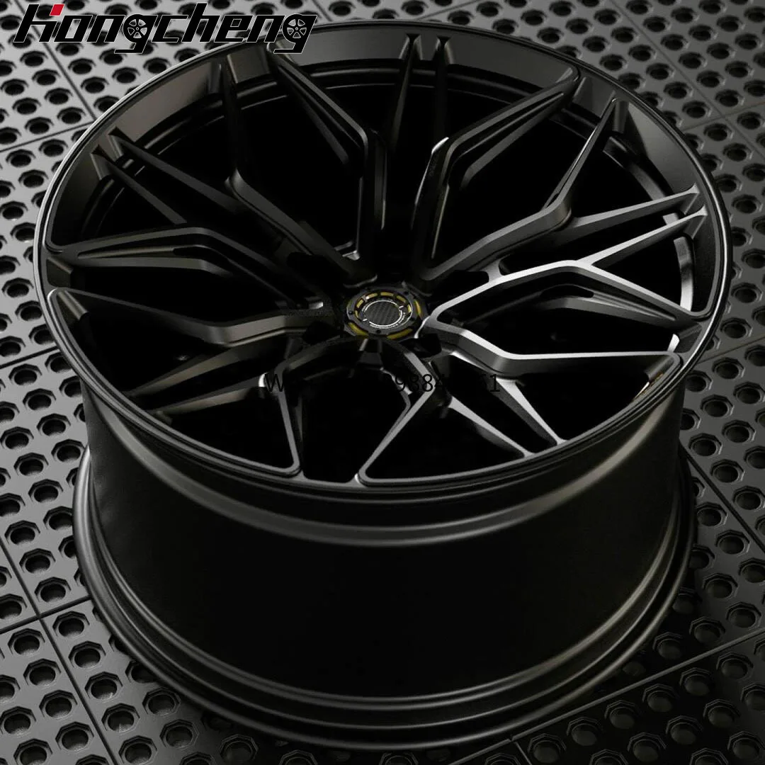 

Monoblock Deep Concave 5x112 5x120 5x114319 20 21 22Inch Rims Aluminum Alloy Forged Wheels Racing Car Wheels