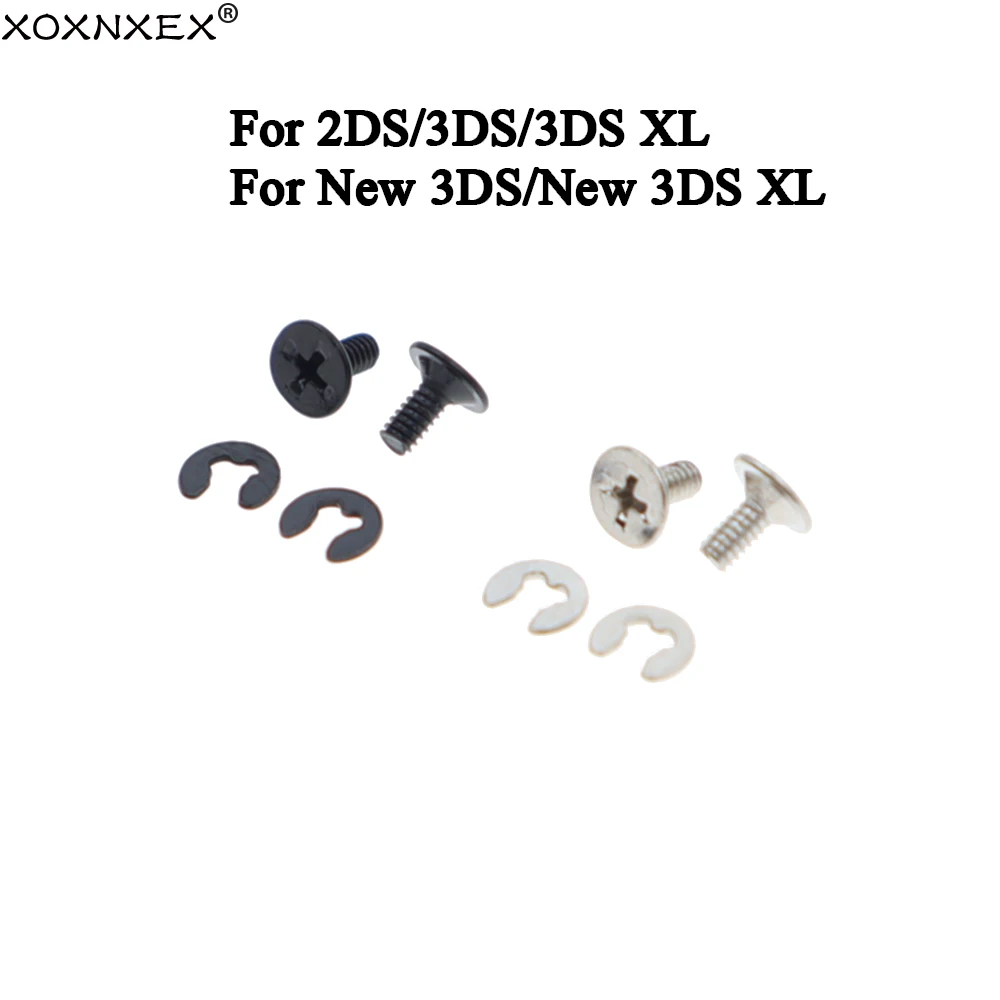 2-20Sets For 2DS 3D…