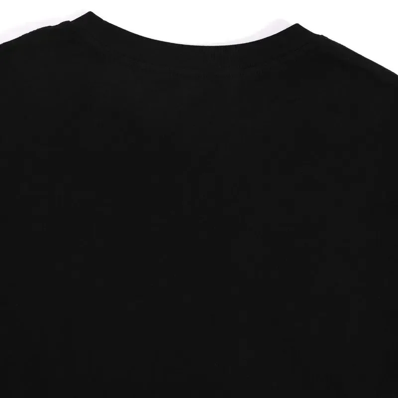 Ghost Trippy Vaporwave Halloween Techno Rave EDM Music Party T-Shirt   Graphic Tees Casual Shortsleeve