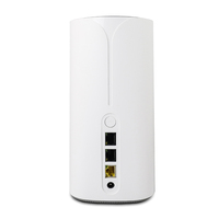 New arrival 5G & WiFi-6 Wireless Router High speed interface 2.4G&5G dual band indoor Ax1800mbps 2T2R MIMO 4g Lte Cpe Modem