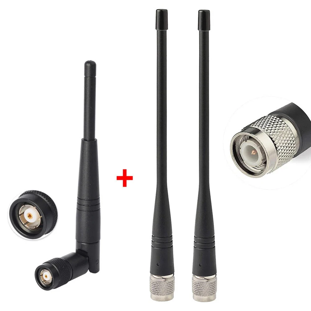 GPS Navigation 2.4GHz Antenna 450-470 MHz Antenna 2.4ghz Wireless Communication Antenna 2.4ghz Antenna Abs Material Length 145mm