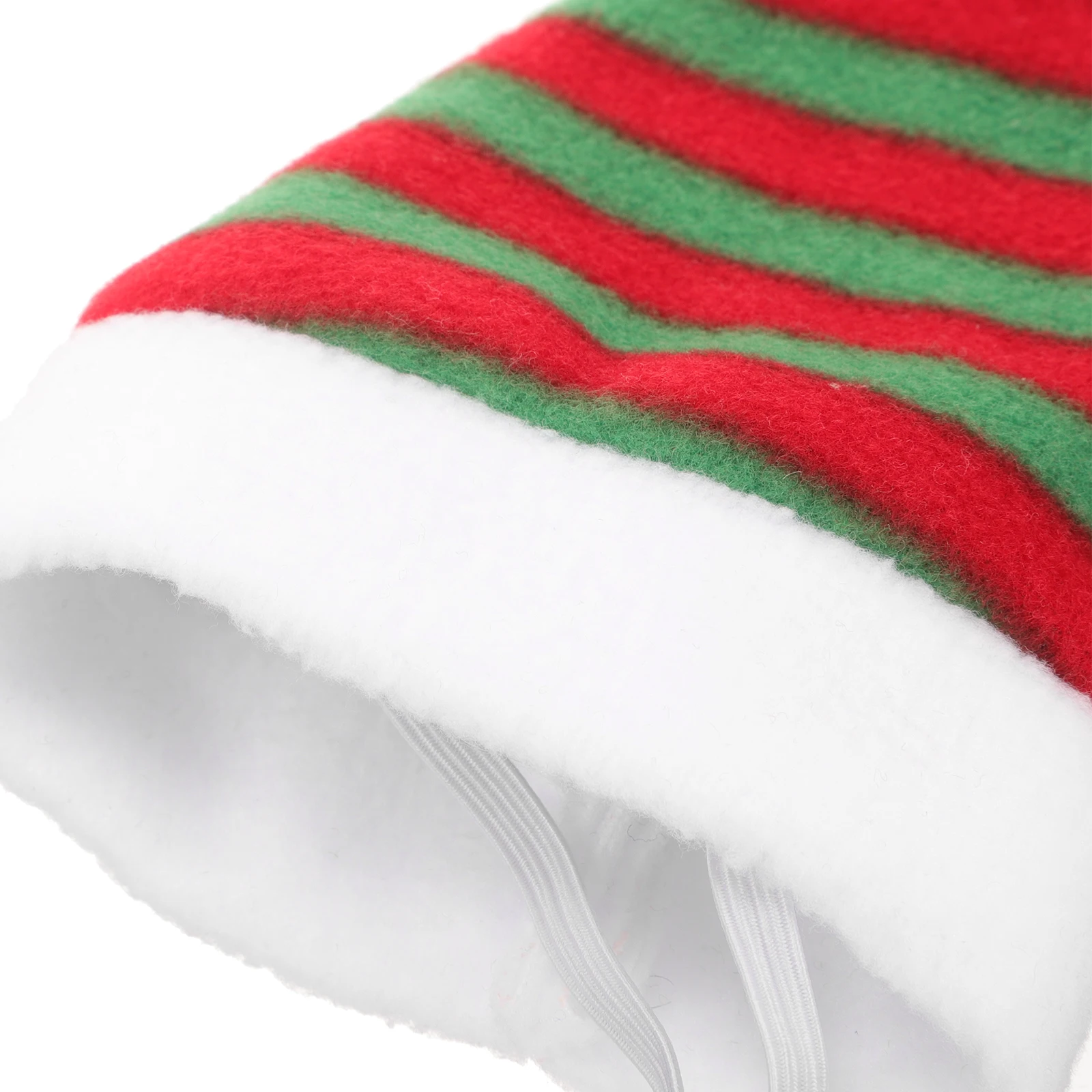 

Christmas Hat For Dog Cat Cute Puppy Headwear Lightweight Party Costume Accessory Adorable Cap Gift Wear-Resistant