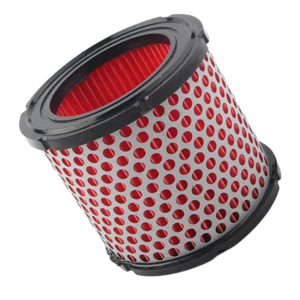 

Fit for Yamaha XT660 XT660Z XTZ660 Tenere 2008-2016 Motorcycle Air Filter Element 11D-E4451-00 Optimal Filtration