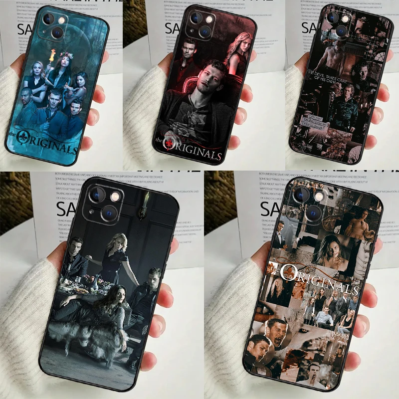 The Originals For H… - image