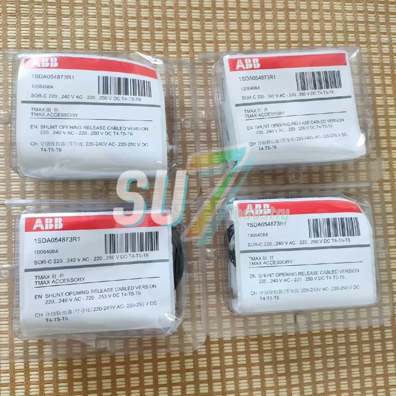 

new in stock 1SDA054873R1 1SDA054929R1 Module