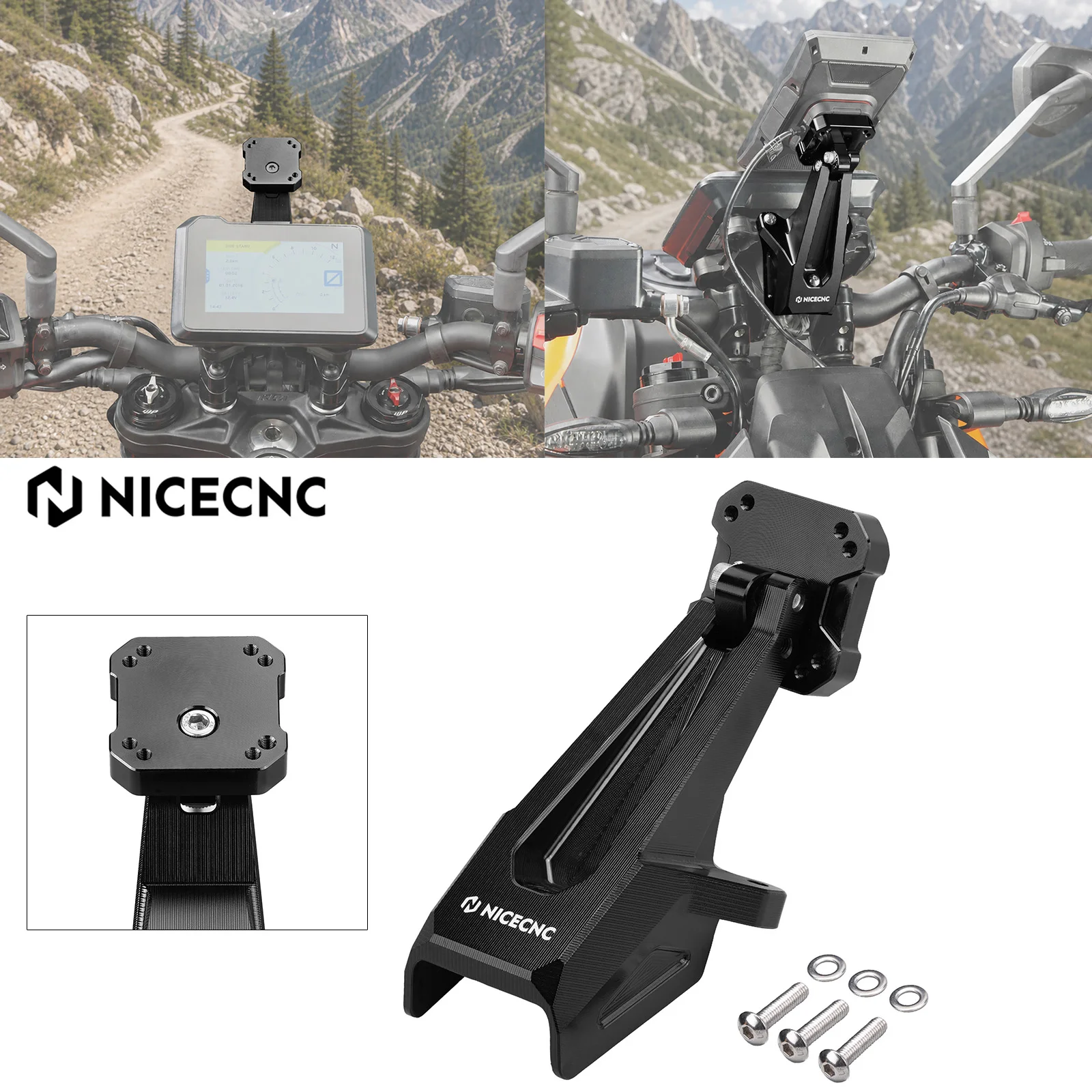 for-ktm-125-250-390-duke-2024-2025-2026-gps-navigator-mount-phone-device-holder-amps-mount-bracket-fit-ktm-duke-125-250-390