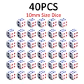 HLTZ-40PCS-10MM