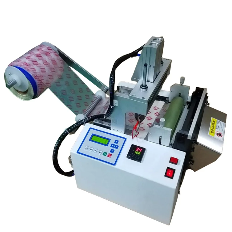 

Bag Making Machine PE Bag Making Machine Plastic Bag Cutting Making Machine Price