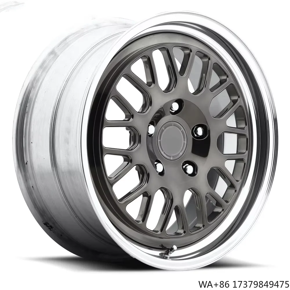 

Лидер продаж Mag Wheels 17, 18, 20-дюймовые легкосплавные колеса для пассажирских автомобилей 5x114,3 5x112 дисков