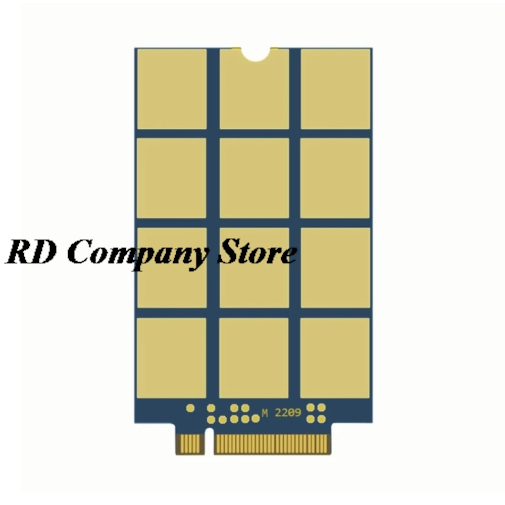 FOR MIMO System Laptops Wireless NetworkAdapter WIFI Card RM520N-GL 5Ghz NRSub6GHz mmWave Modules RM520NGLAP-M20-SGASA