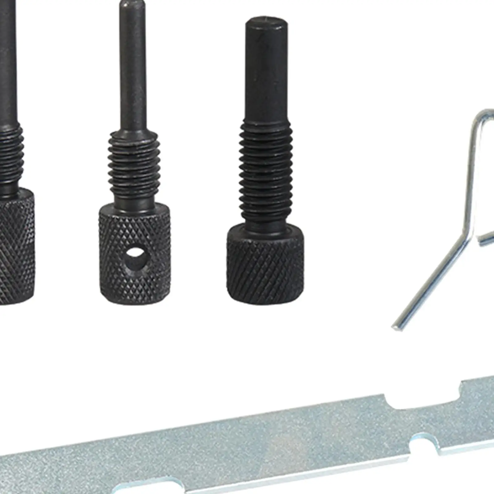 プーマ用エンジンタイミングカムシャフトロックキット絶妙な技量防水