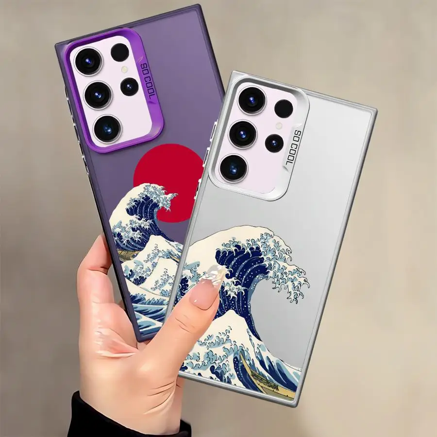 Back Phone Cover Ca… - image