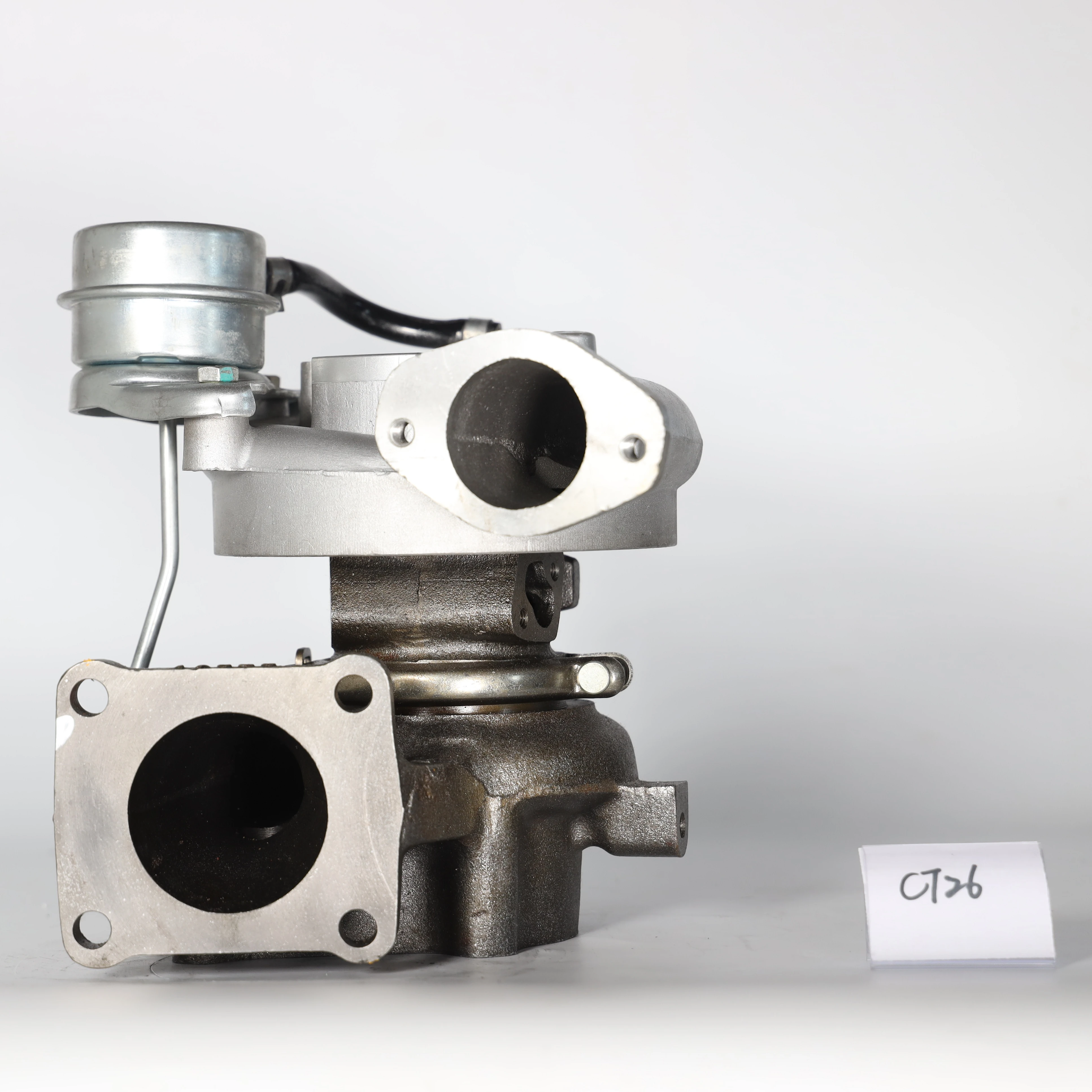 

Hot Sale Turbo Diesel Engine Accessories Turbocharger CT26 For Toyota 1HDFTE ENGINE 17201-17040