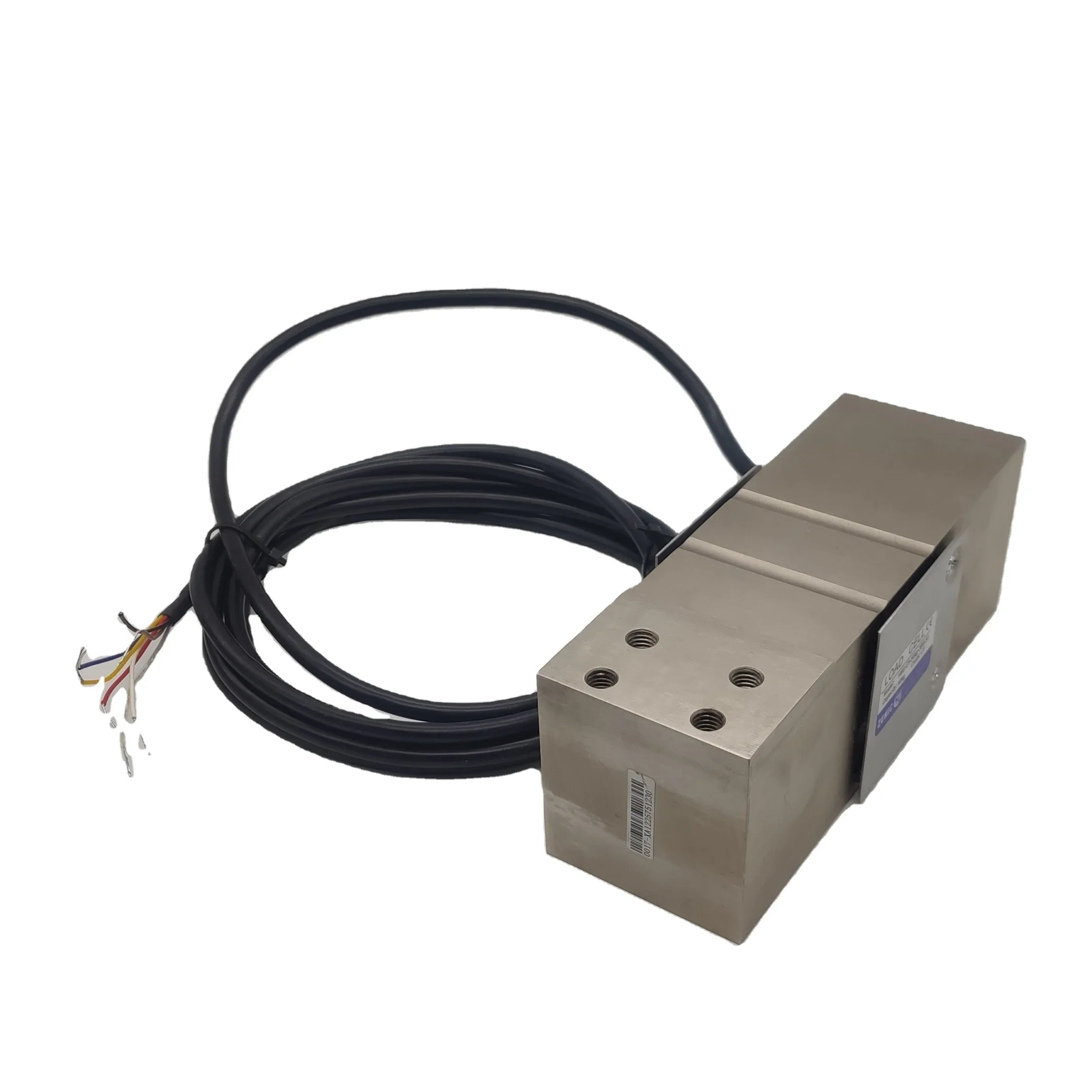 

New H6G-C3-50kg-3B6-S1 50KG weighing sensor load cell