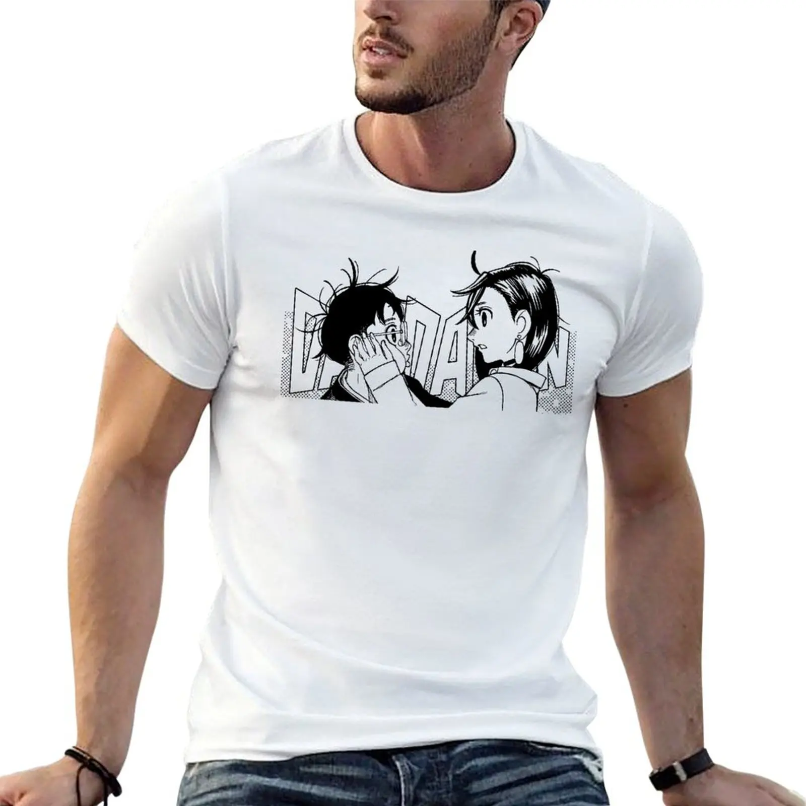 Ken And Momo Dandad… - image