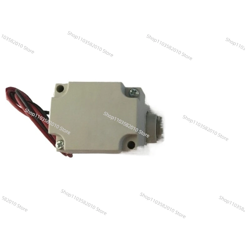 

Двухходовой электромагнитный клапан VQ21M1 VQ21A1-5G/5GZ/6G/5Y/5YZ/6GZ-C6/C8-F, пневматический, тип SMC