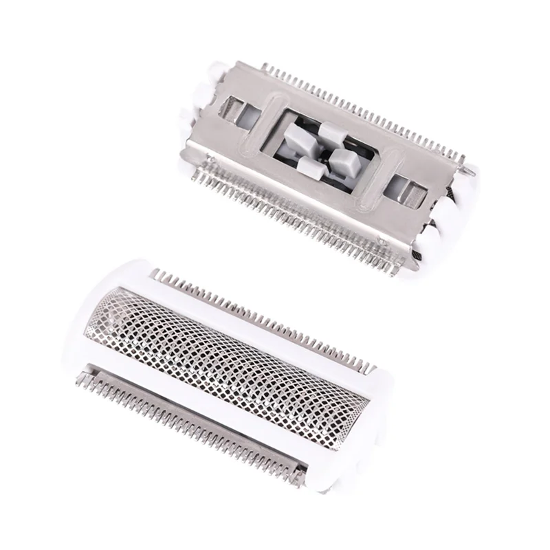 EAS-For  BG2024 BG2025 BG2026 BG2028 BG2036 BG2038 BG2040 Trimmer Shaver Head Foil Replacement