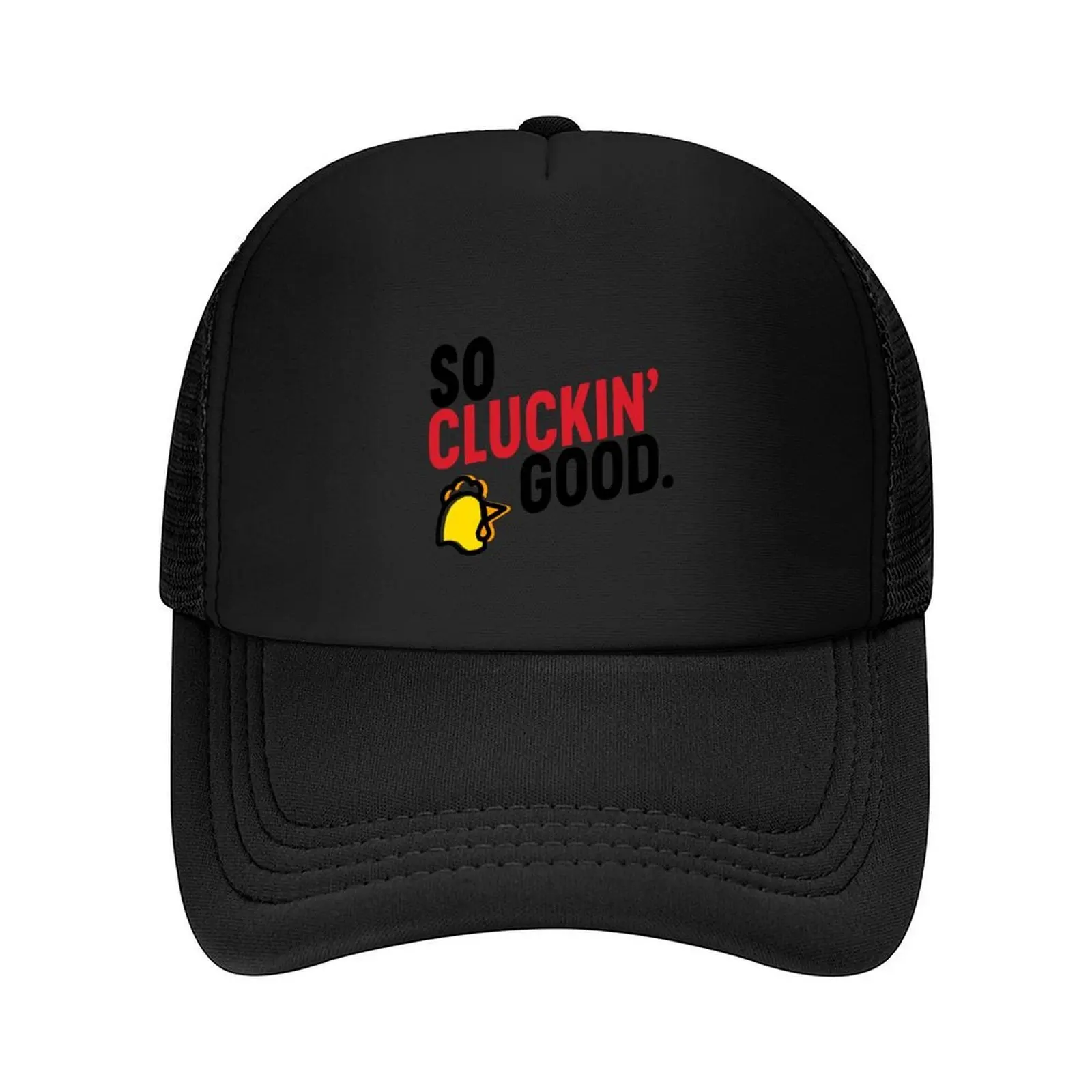 

SO CLUCKIN' GOOD Baseball Cap golf hat genuine Funny hats Vintage dad hat Baseball Men Women's