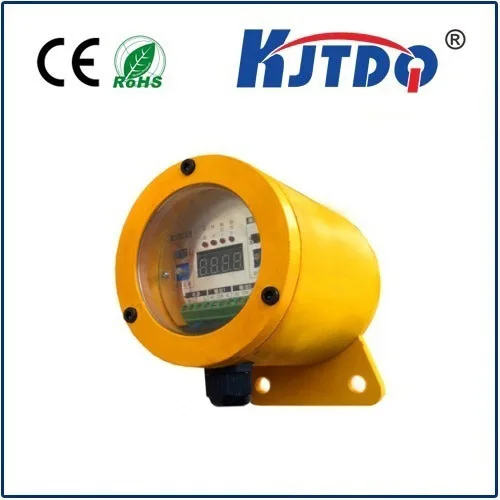 【 Non contact slip detector 】 YHDH-Z intelligent slip switch underspeed (slip) monitoring